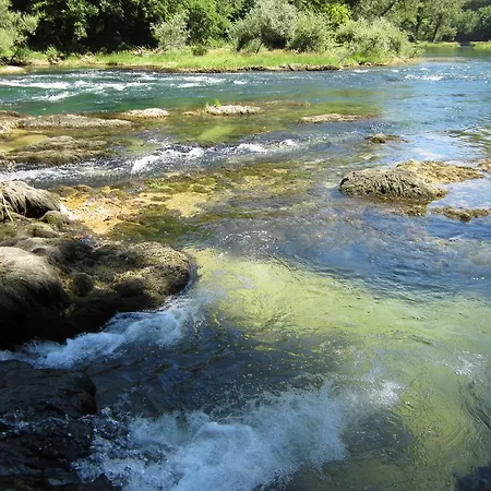 בית הארחה Bravo Bihać