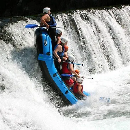 Guest house Bravo Bihac