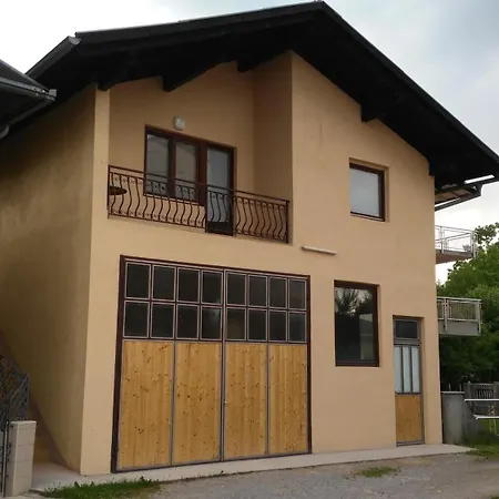Guest house Bravo Bihac