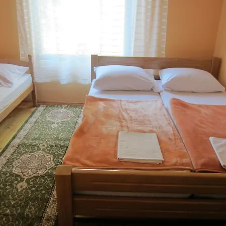 Guest house Bravo