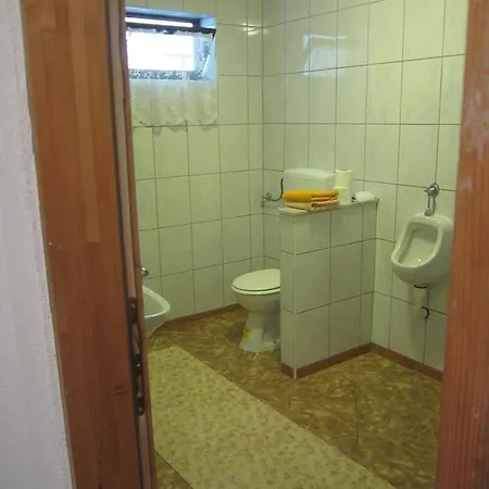 Guest house Bravo
