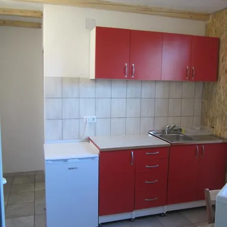 Guest house Bravo