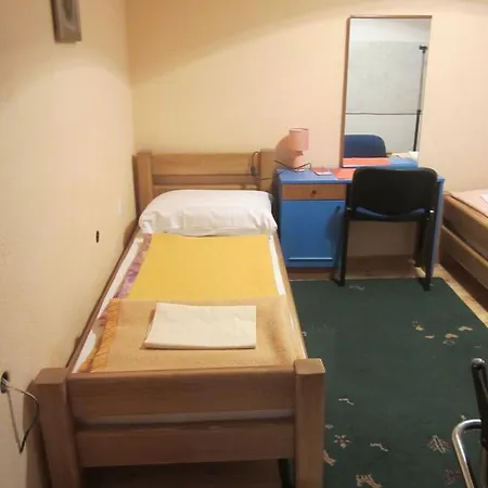 Bravo Guest house