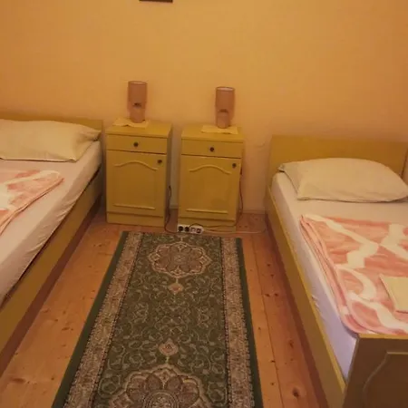 Guest house Bravo Bihac