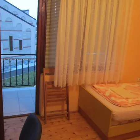 Guest house Bravo Bihac