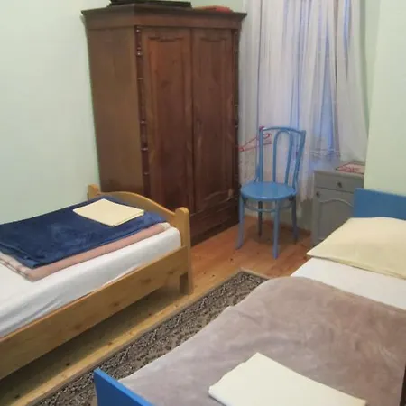 Guest house Bravo