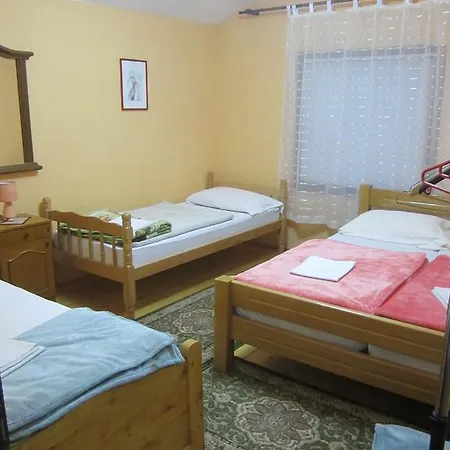 Guest house Bravo Bihac