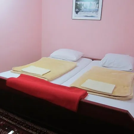 Bravo Guest house