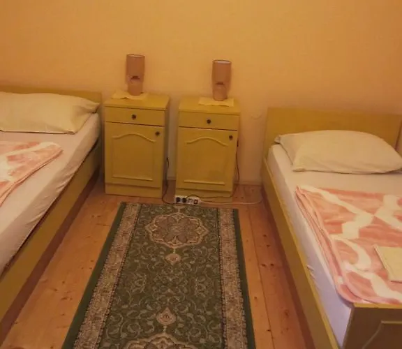 Gasthuis Bravo Bihać