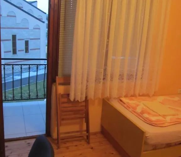 Gasthuis Bravo Bihać